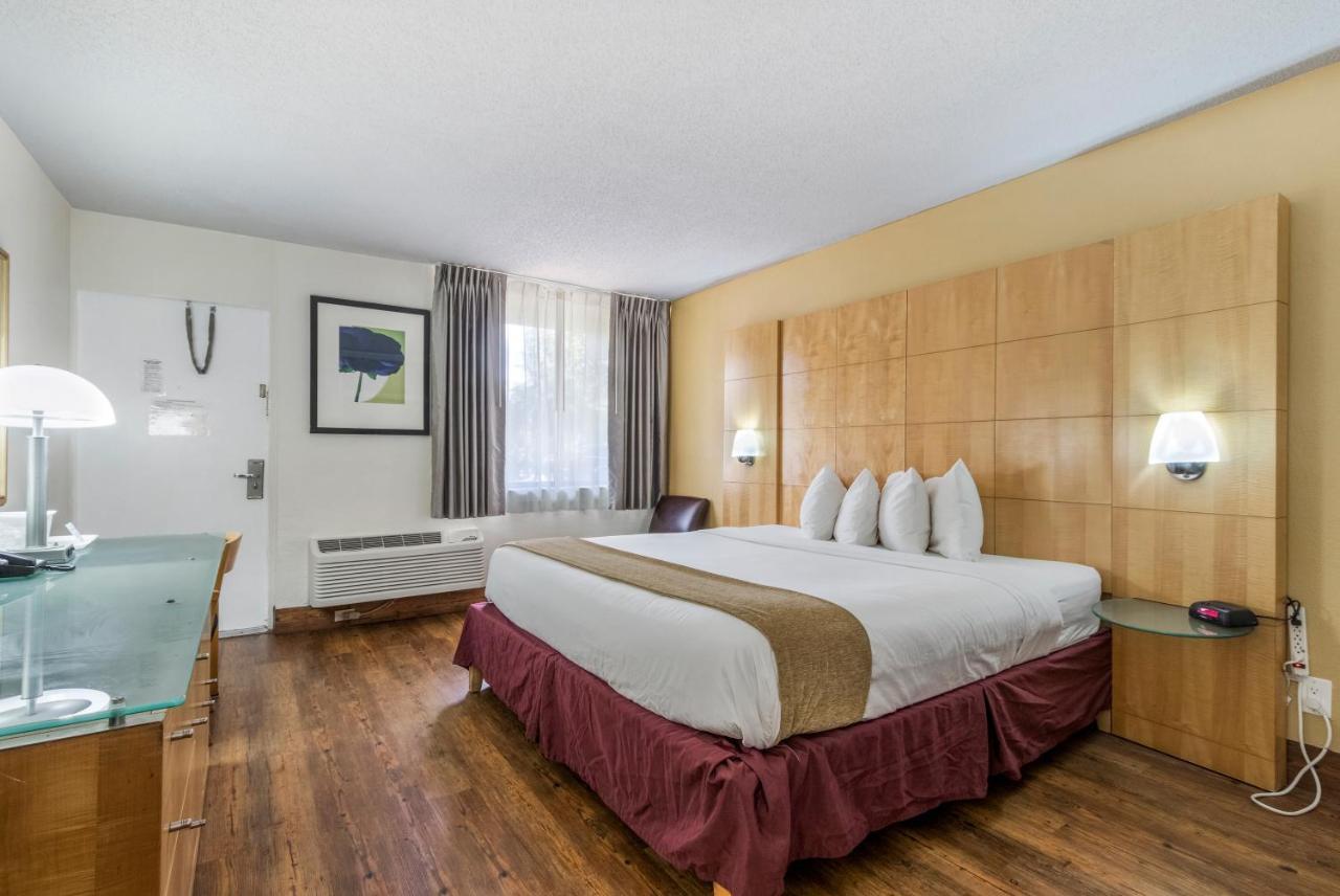 Ocean Reef Hotel Fort Lauderdale Exterior photo