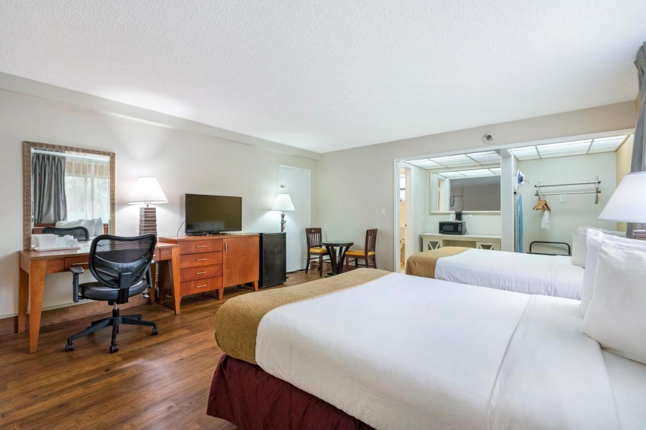 Ocean Reef Hotel Fort Lauderdale Exterior photo