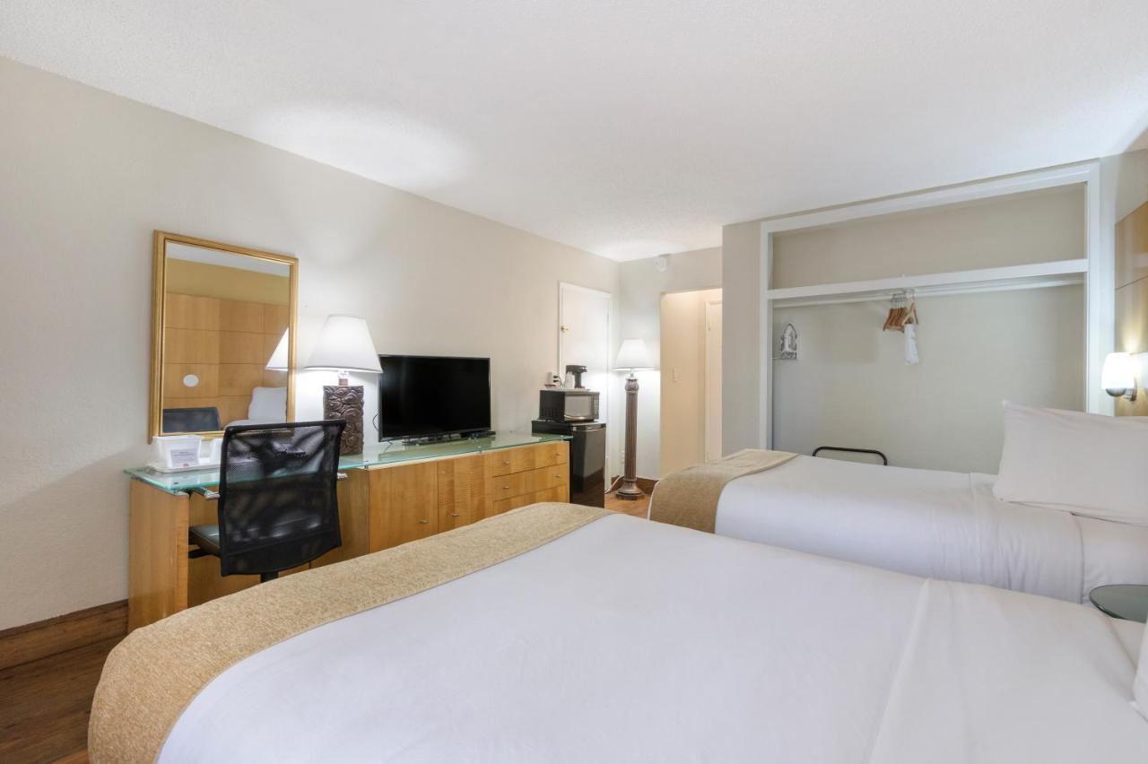 Ocean Reef Hotel Fort Lauderdale Exterior photo