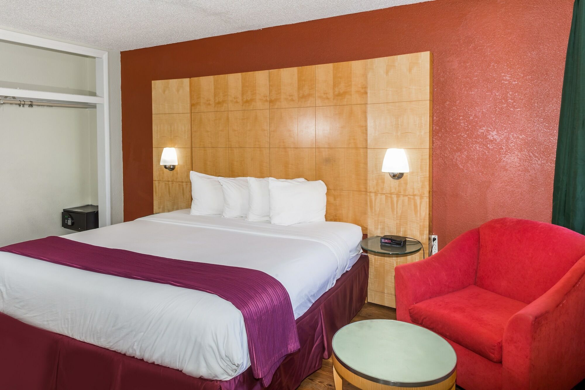Ocean Reef Hotel Fort Lauderdale Exterior photo